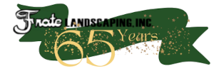 Frate Landscaping Inc. logo