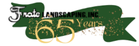Frate Landscaping logo